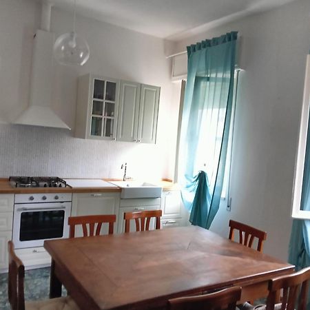 La Villetta Di Zio Claudio A Vada - 6 Posti Letto Ngoại thất bức ảnh