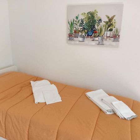 La Villetta Di Zio Claudio A Vada - 6 Posti Letto Ngoại thất bức ảnh
