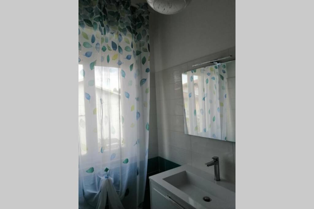 La Villetta Di Zio Claudio A Vada - 6 Posti Letto Ngoại thất bức ảnh