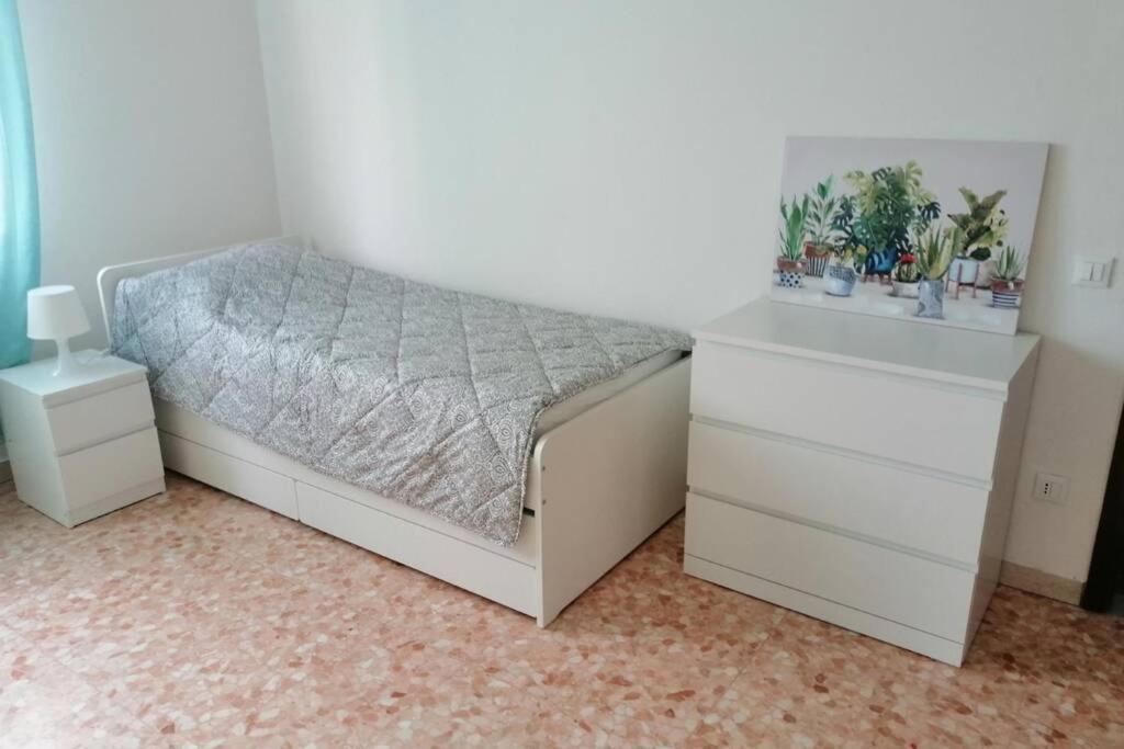 La Villetta Di Zio Claudio A Vada - 6 Posti Letto Ngoại thất bức ảnh