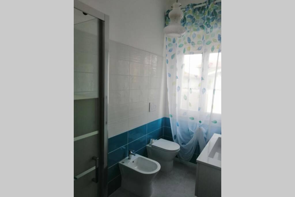 La Villetta Di Zio Claudio A Vada - 6 Posti Letto Ngoại thất bức ảnh
