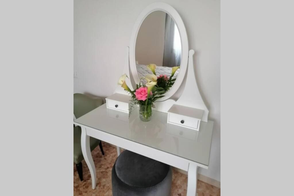 La Villetta Di Zio Claudio A Vada - 6 Posti Letto Ngoại thất bức ảnh