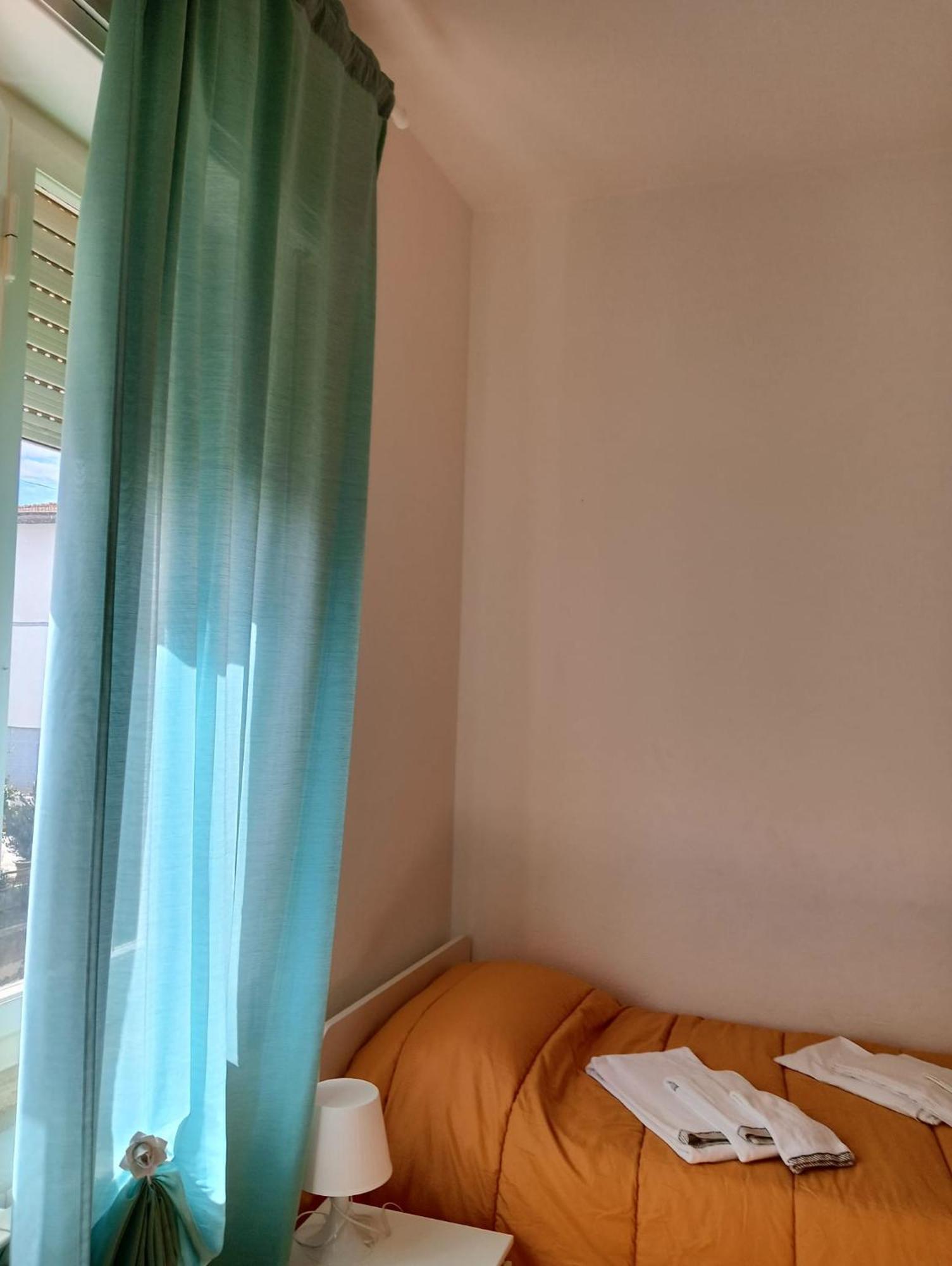 La Villetta Di Zio Claudio A Vada - 6 Posti Letto Ngoại thất bức ảnh