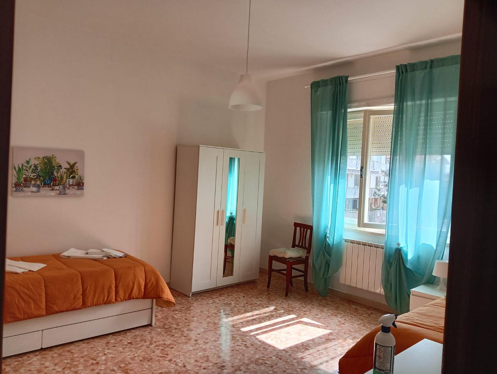 La Villetta Di Zio Claudio A Vada - 6 Posti Letto Ngoại thất bức ảnh