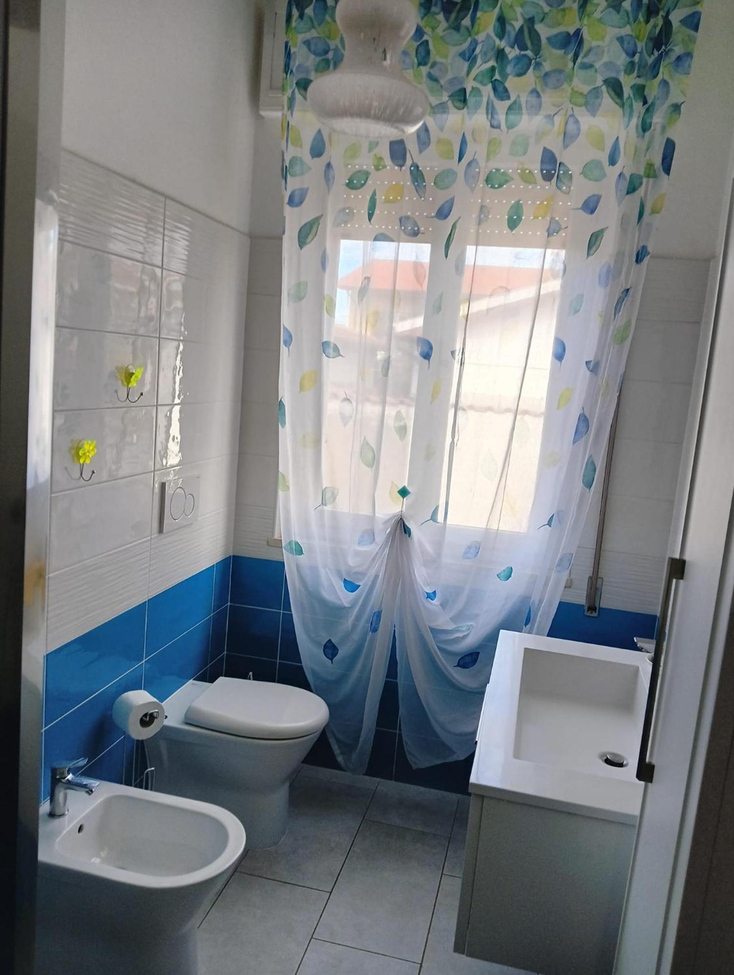 La Villetta Di Zio Claudio A Vada - 6 Posti Letto Ngoại thất bức ảnh