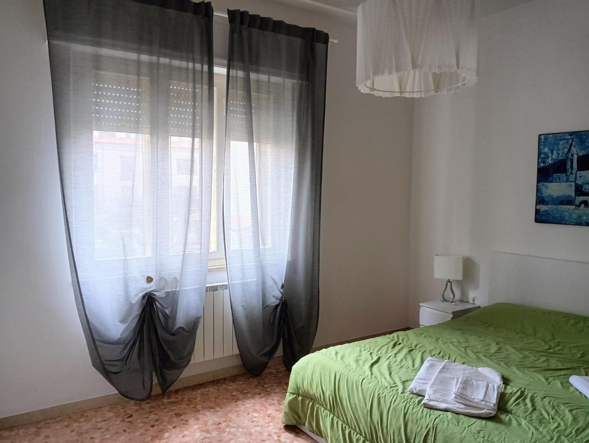 La Villetta Di Zio Claudio A Vada - 6 Posti Letto Ngoại thất bức ảnh