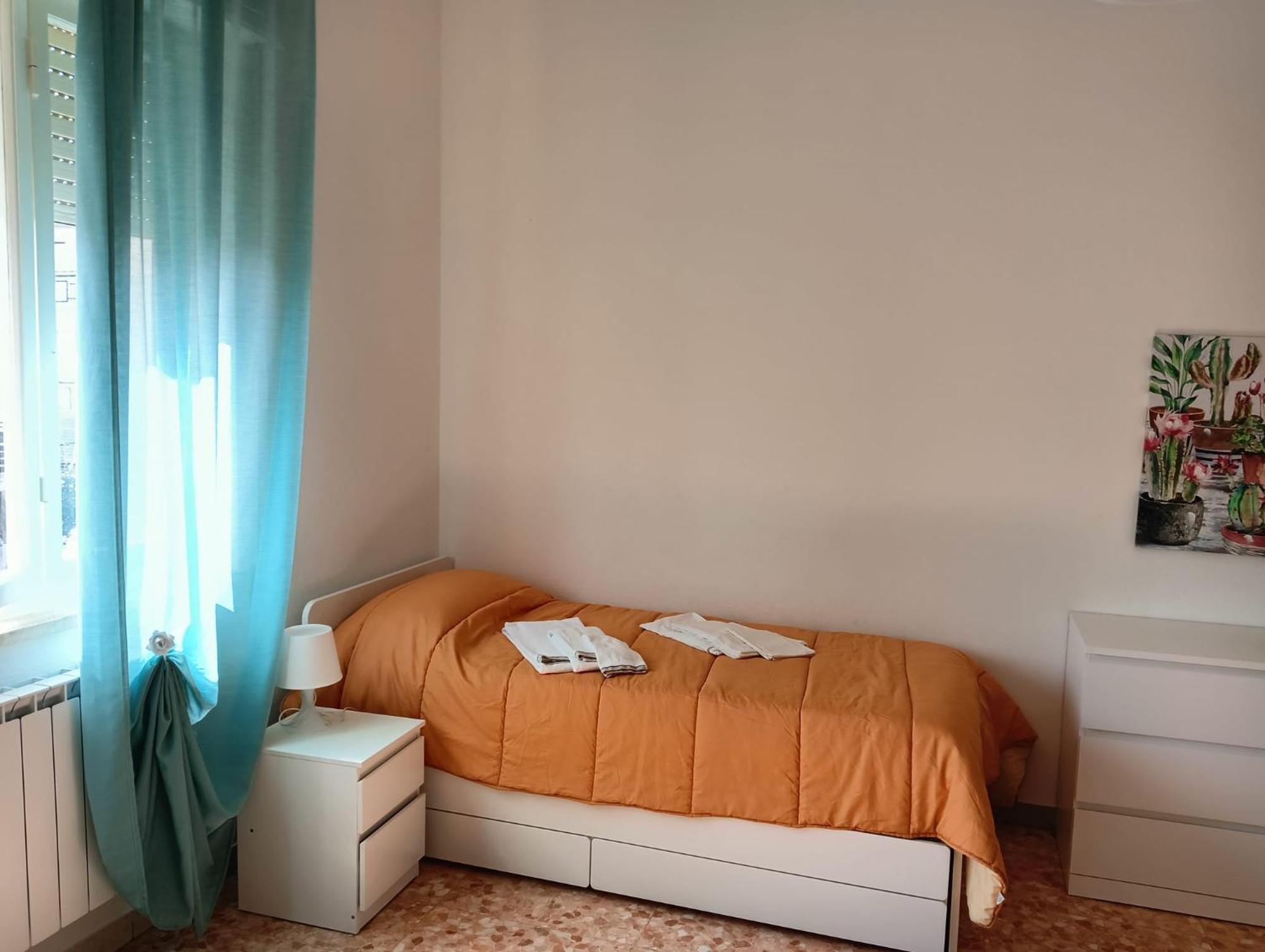 La Villetta Di Zio Claudio A Vada - 6 Posti Letto Ngoại thất bức ảnh