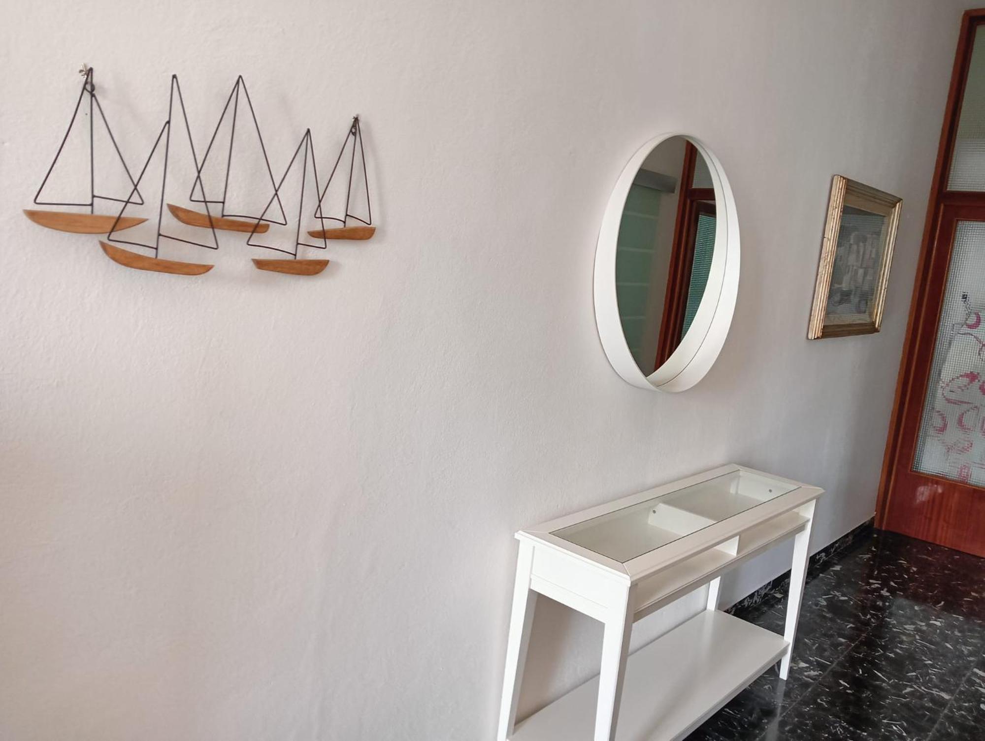 La Villetta Di Zio Claudio A Vada - 6 Posti Letto Ngoại thất bức ảnh
