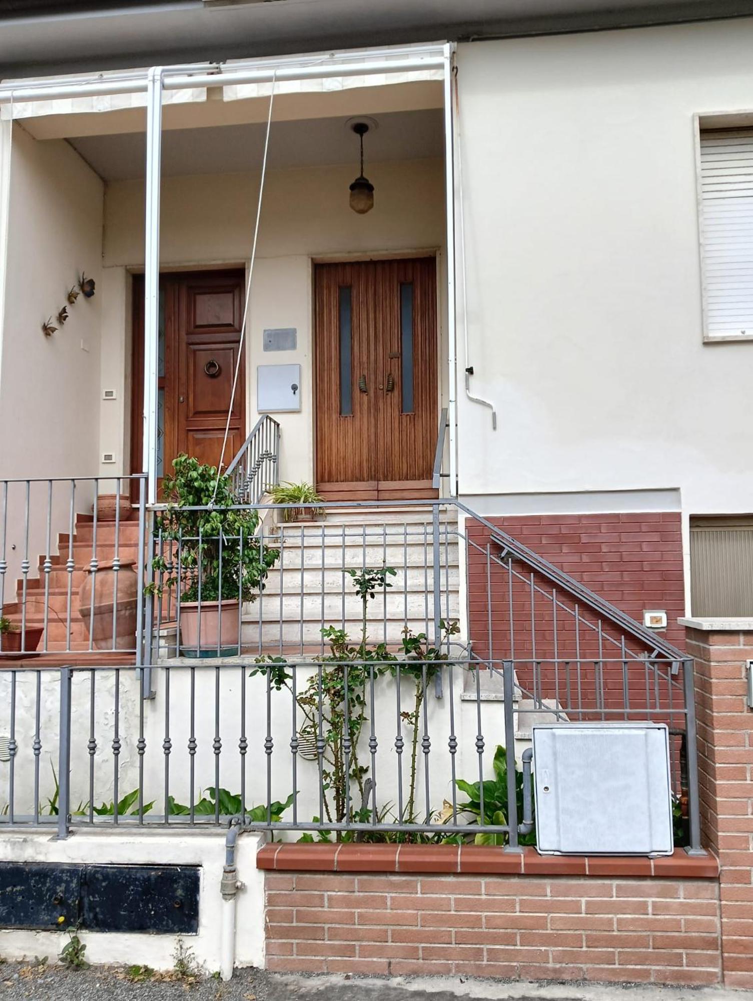 La Villetta Di Zio Claudio A Vada - 6 Posti Letto Ngoại thất bức ảnh